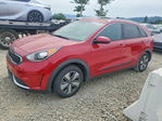 Kia Niro 2017