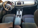Kia Sportage 2015