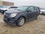 Chevrolet Equinox 2017