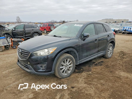 Mazda CX-5 2016 - Image 1 of 13