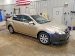 Subaru Legacy 2010