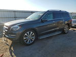 Mercedes-Benz GL-klasse 2015