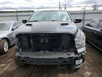Dodge RAM 2012