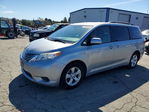 Toyota Sienna 2015