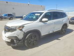 Honda Pilot 2021