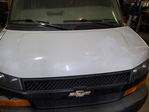 Chevrolet Express 2018