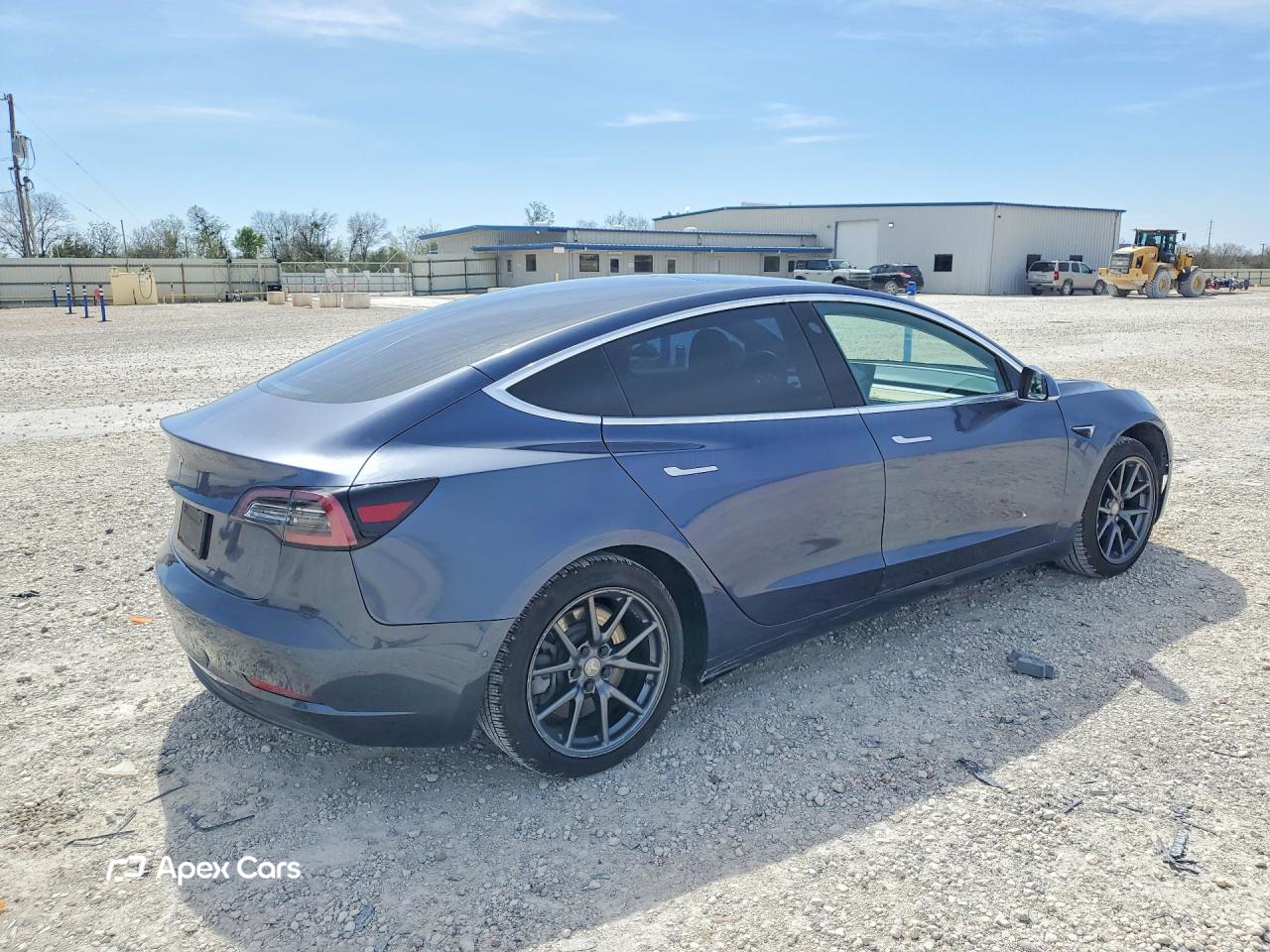Tesla Model 3 2020