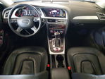 Audi A4 2015