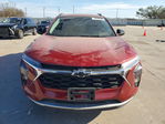 Chevrolet Trax 2024