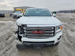 GMC Canyon 2016