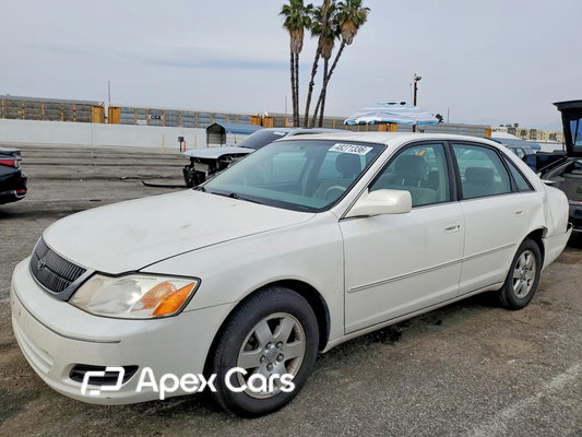 Toyota Avalon 2000 - Image 1 of 12