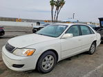 Toyota Avalon 2000