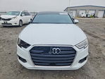 Audi A3 2017