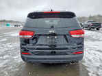 Kia Sorento 2017