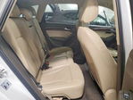 Audi Q5 2015