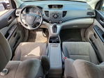 Honda CR-V 2013