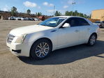 Cadillac CTS 2008