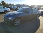BMW Series 3 2014