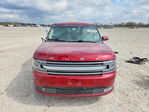 Ford Flex 2013