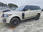 Land Rover Range Rover 2016