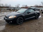 Mitsubishi Eclipse 2008