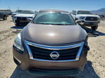 Nissan Altima 2014