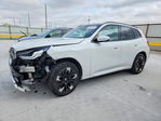 BMW X3 2025