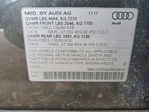 Audi Q3 2018