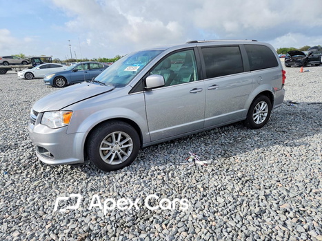Dodge Caravan 2019 - Image 1 of 14