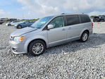 Dodge Caravan 2019