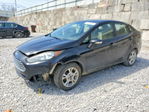 Ford Fiesta 2014