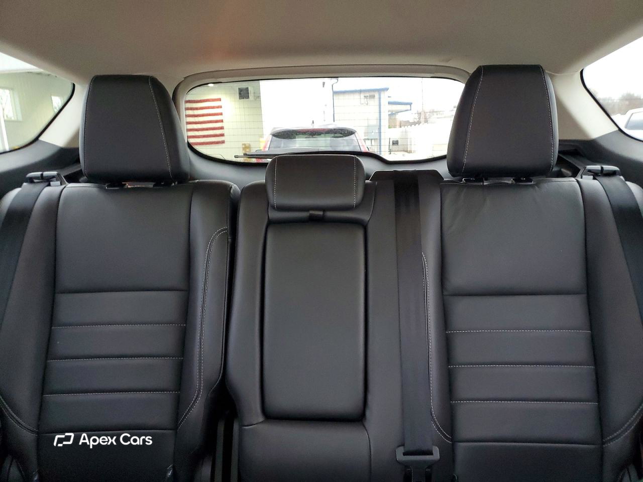 Ford Escape 2016