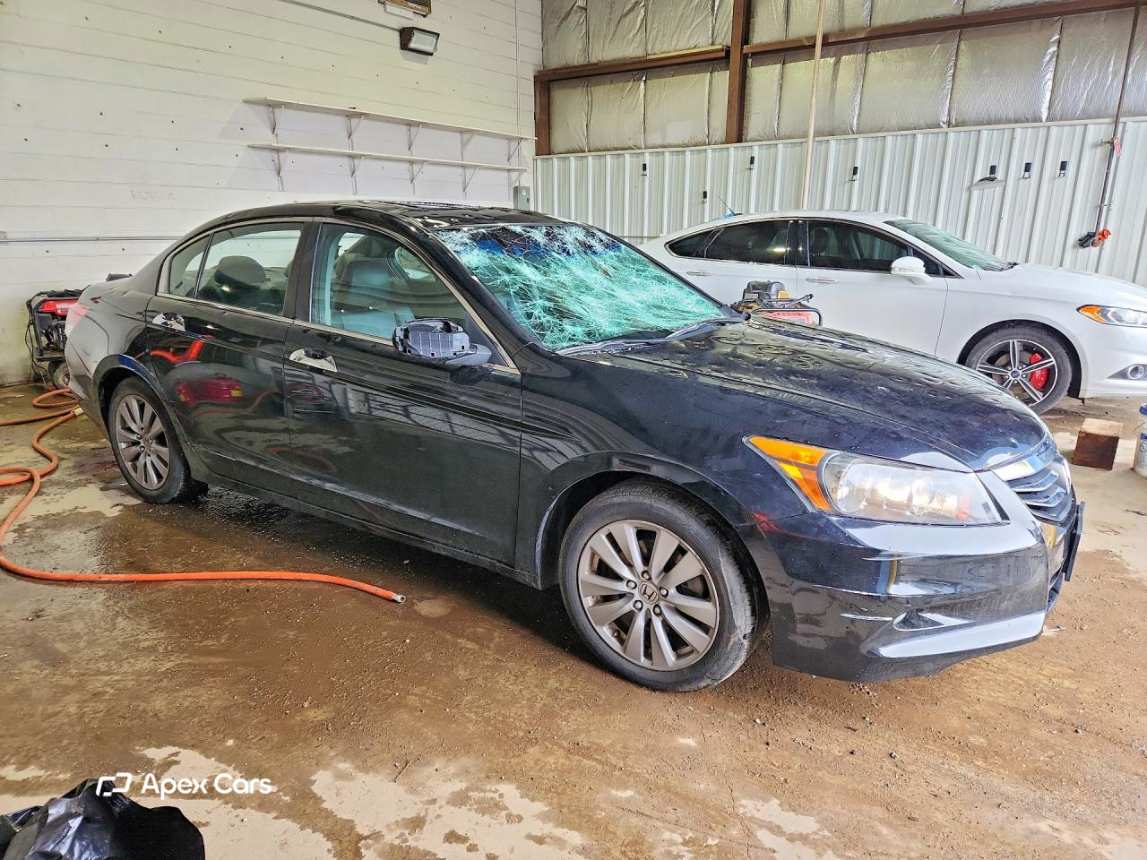 Honda Accord 2011