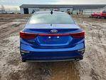 Kia Forte 2021