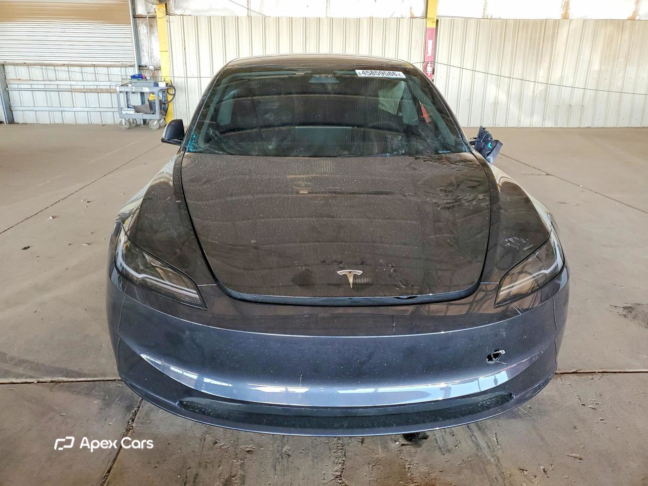 Tesla Model 3 2024