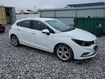 Chevrolet Cruze 2017
