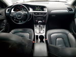 Audi A4 2016