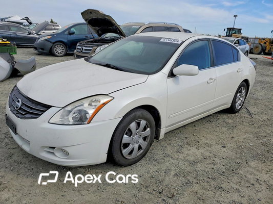 Nissan Altima 2012 - Image 1 of 12