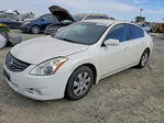 Nissan Altima 2012