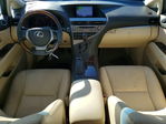 Lexus RX 2015