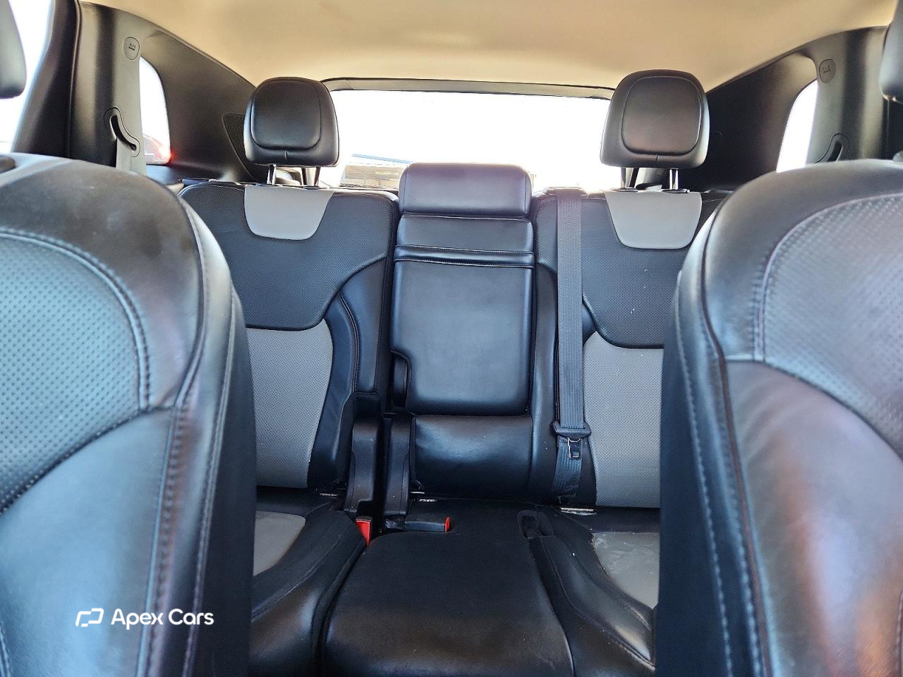 Jeep Cherokee 2014
