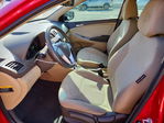 Hyundai Accent 2012