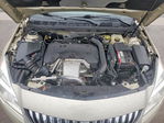 Buick Regal 2014