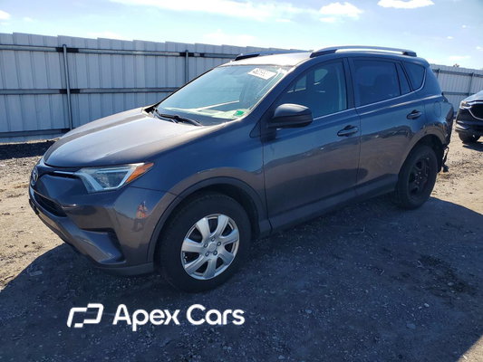 Toyota RAV 4 2016 - Image 1 of 13