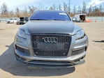 Audi Q7 2014