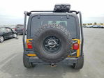 Jeep Wrangler 2003