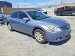 Nissan Altima 2012