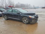 Buick LaCrosse 2017