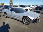 Chevrolet Corvette 2002