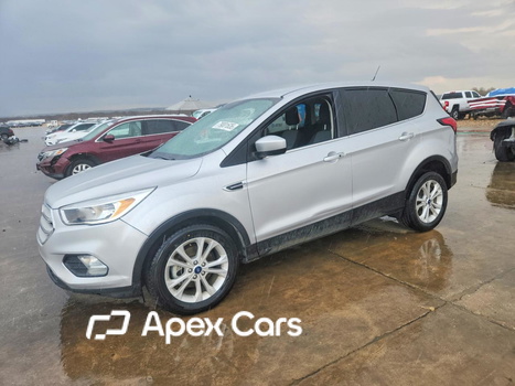Ford Escape 2019 - Image 1 of 13